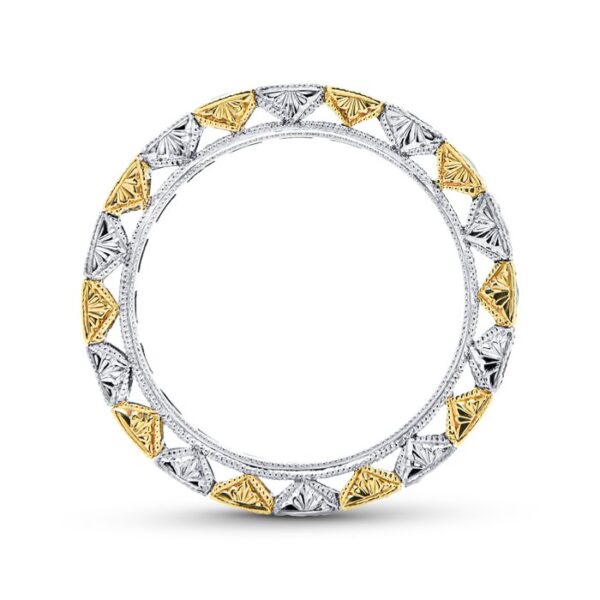 Eternity Fashion Ring - Image 3