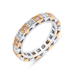 Eternity Fashion Ring