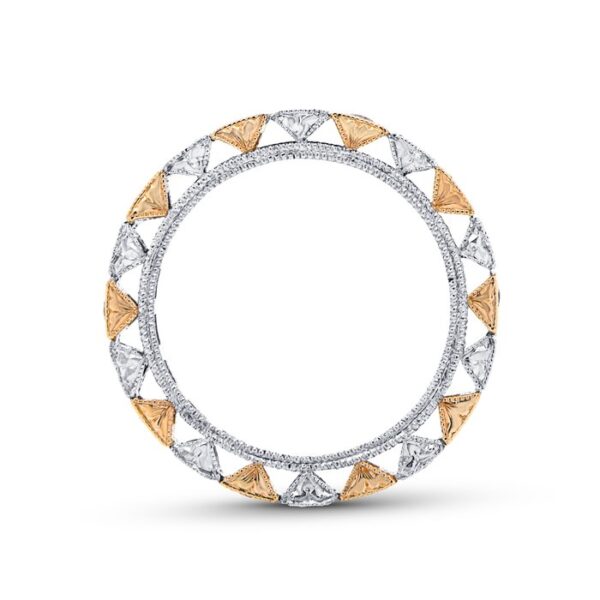 Eternity Fashion Ring - Image 3