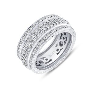 Vintage Fashion Ring