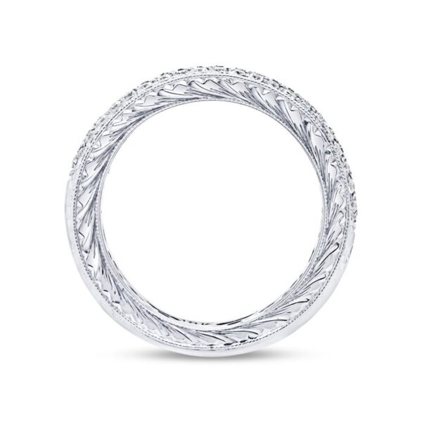 Vintage Fashion Ring - Image 3