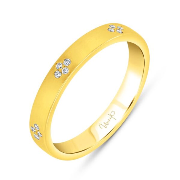 Eternity Fashion Ring