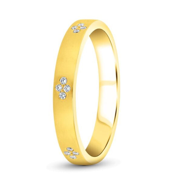 Eternity Fashion Ring - Image 2