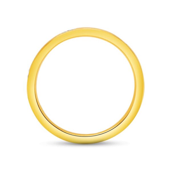 Eternity Fashion Ring - Image 3