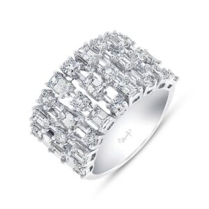 Diamond Fashion Ring