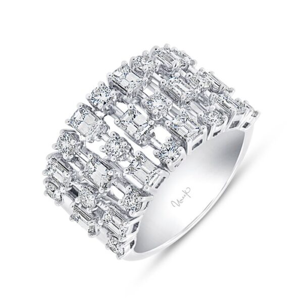 Diamond Fashion Ring