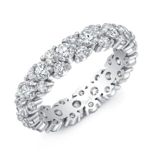 Eternity Fashion Ring