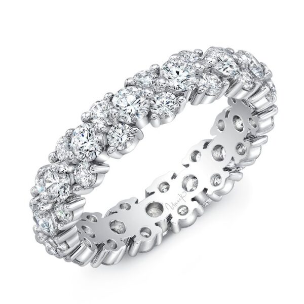 Eternity Fashion Ring