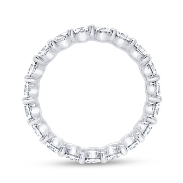 1-Row Eternity Ring - Image 3