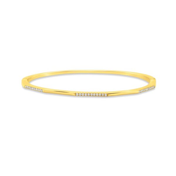 Stackable Bangle