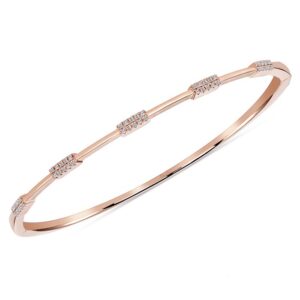 Stackable Bangle