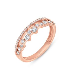 Diamond Fashion Ring