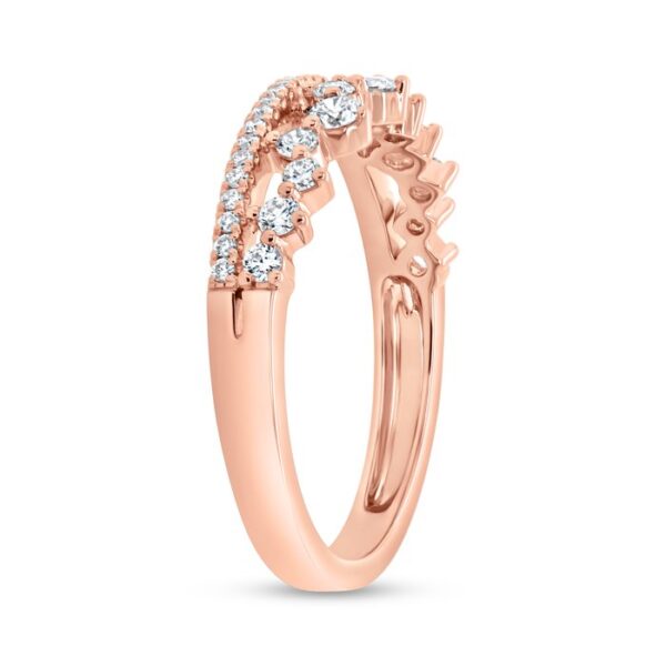 Diamond Fashion Ring - Image 2