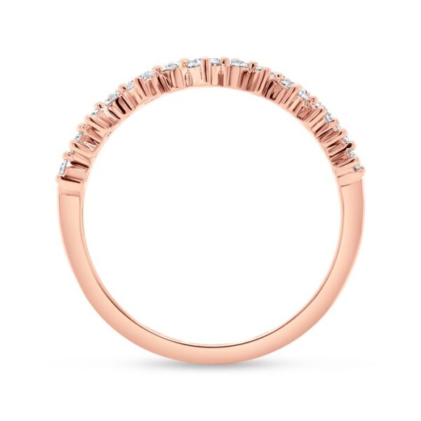 Diamond Fashion Ring - Image 3