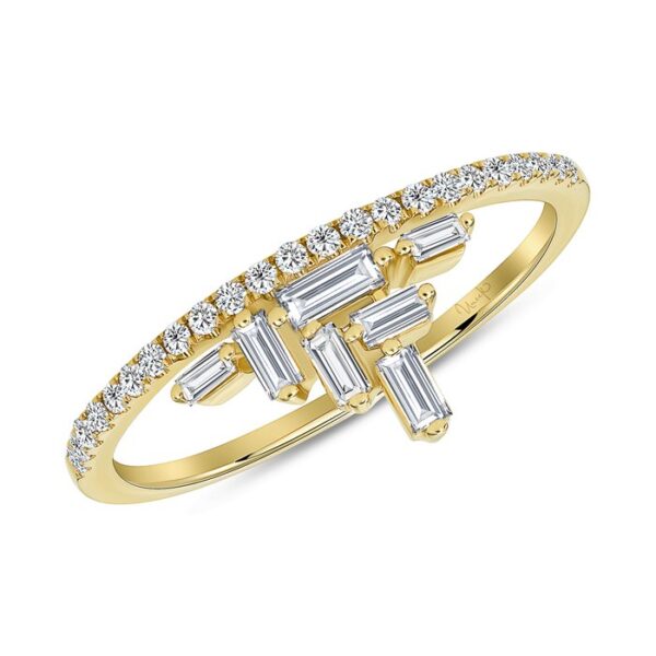 Fashion Ring