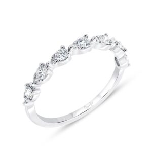 1-Row Fashion Ring