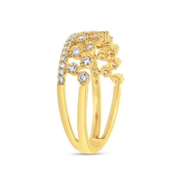 Fashion Ring - Image 2