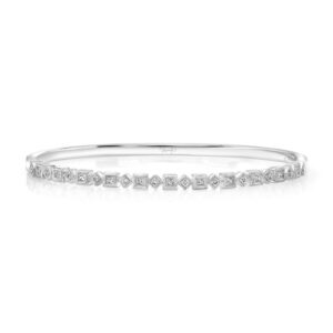 1-Row Stackable Bangle