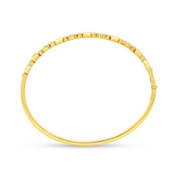 1-Row Stackable Bangle - Image 3