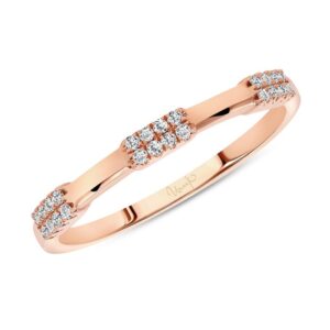 Diamond Fashion Ring