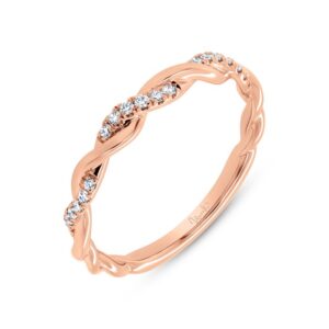 Twist Fashion Ring
