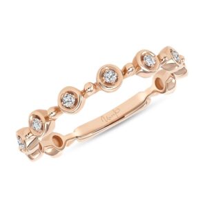 Diamond Fashion Ring