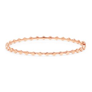 1-Row Stackable Bangle
