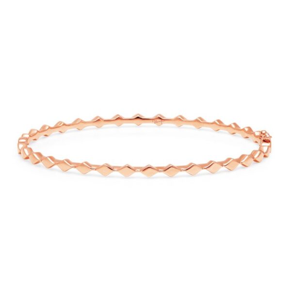 1-Row Stackable Bangle