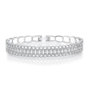 Cuff Bangle