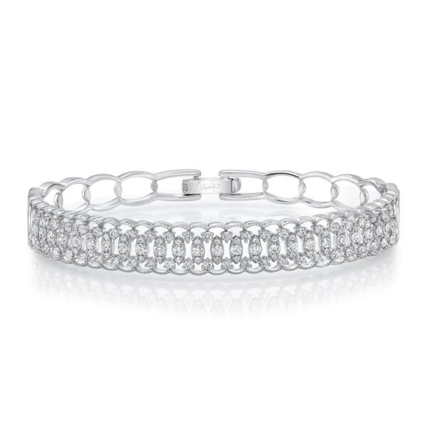 Cuff Bangle
