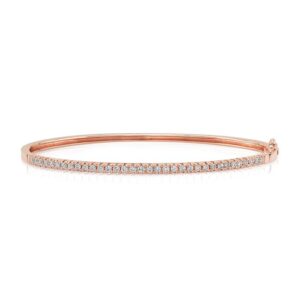 1-Row Stackable Bangle