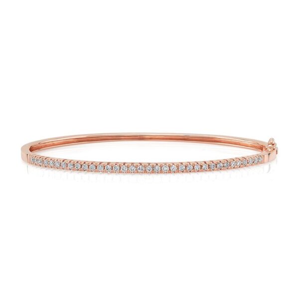 1-Row Stackable Bangle