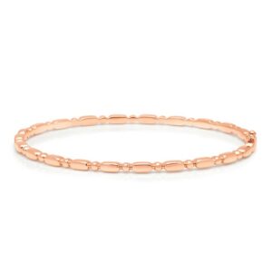 Stackable Bangle