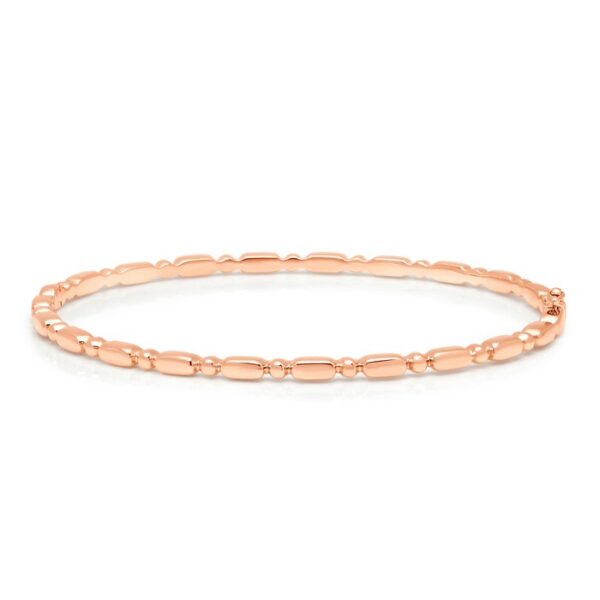 Stackable Bangle