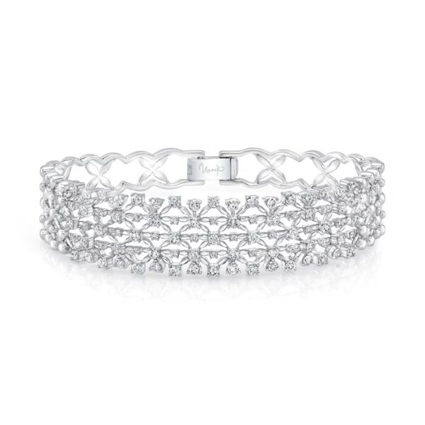 Cuff Bangle