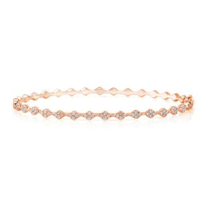 Stackable Bangle