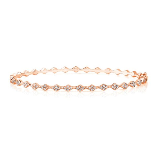 Stackable Bangle