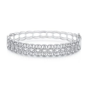 Cuff Bangle
