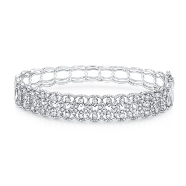 Cuff Bangle