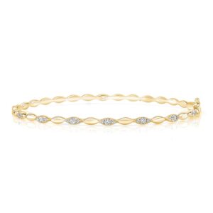 Stackable Bangle