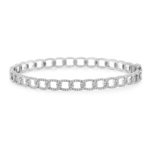 Stackable Bangle