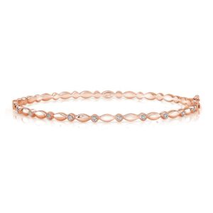 Stackable Bangle