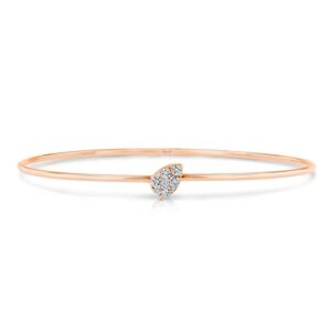 Cluster Stackable Bangle