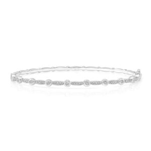 Stackable Bangle