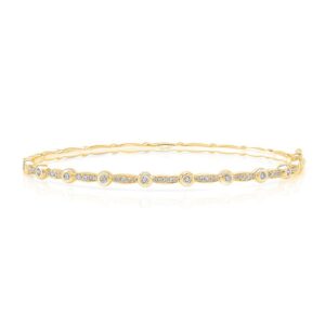 Stackable Bangle