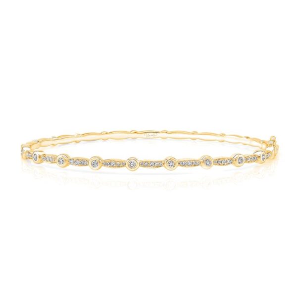 Stackable Bangle