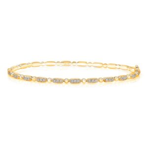 Stackable Bangle