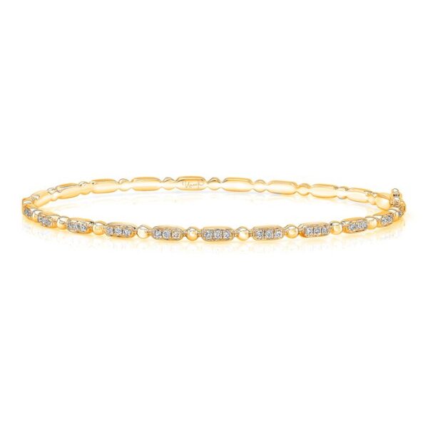 Stackable Bangle