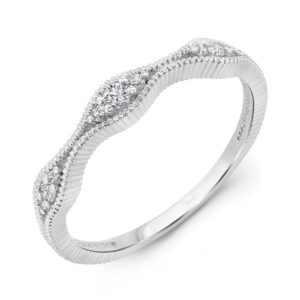 Diamond Fashion Ring