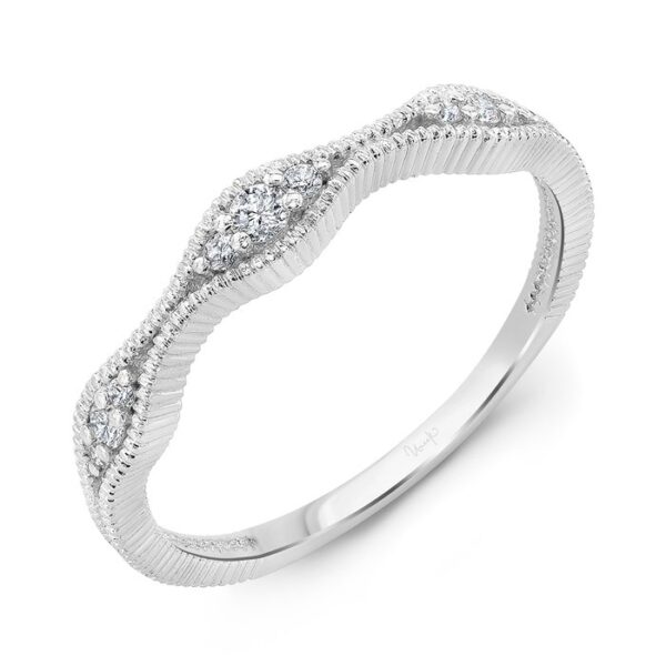 Diamond Fashion Ring